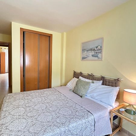 Sea Views Apartments 德尼亚 外观 照片